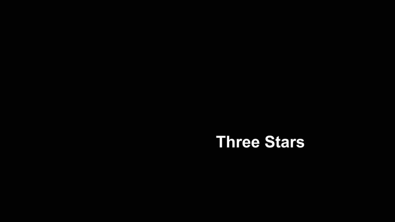 Three Stars