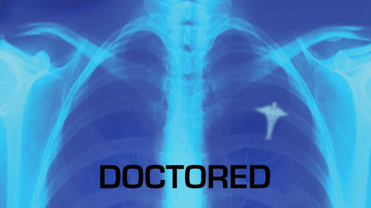 Doctored