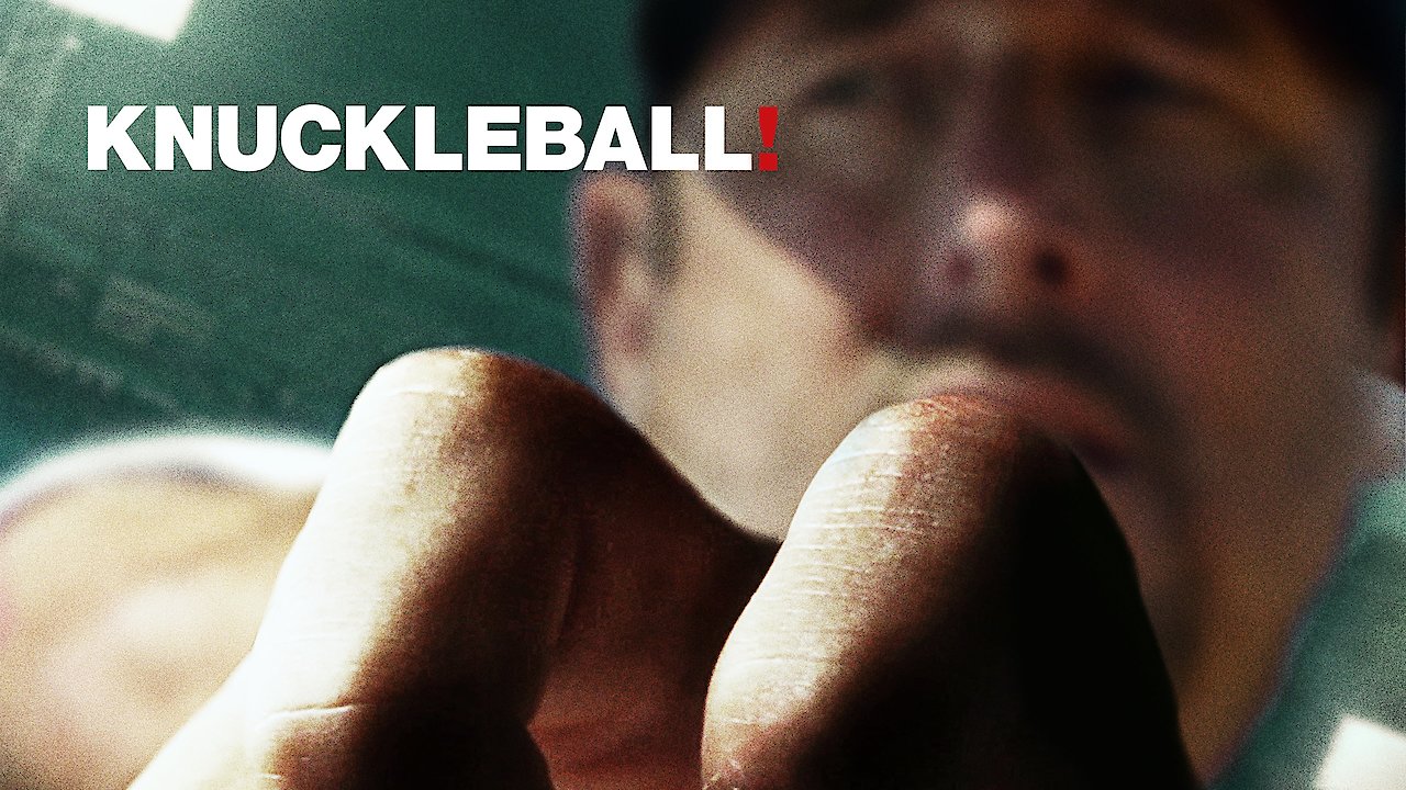 Knuckleball!