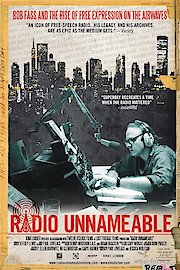 Radio Unnameable