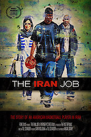 The Iran Job