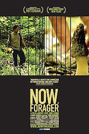 Now, Forager