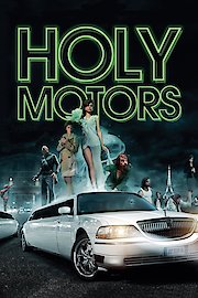 Holy Motors