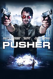 Pusher