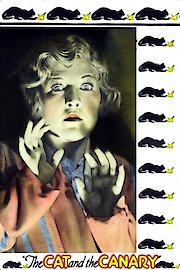 The Cat and the Canary