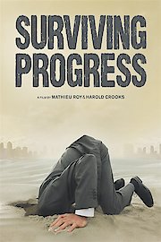 Surviving Progress