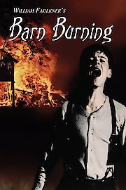 Barn Burning