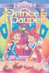 Prince And The Pauper