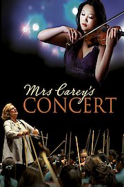 Mrs. Careyâ€™s Concert