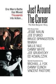 Just Around The Corner