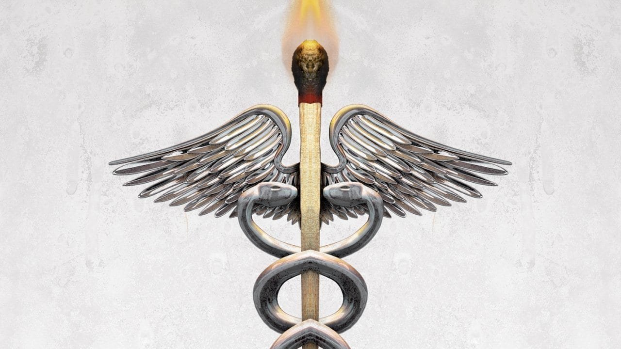 Escape Fire: The Fight to Rescue American Healthcare
