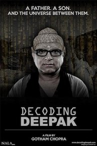 Decoding Deepak