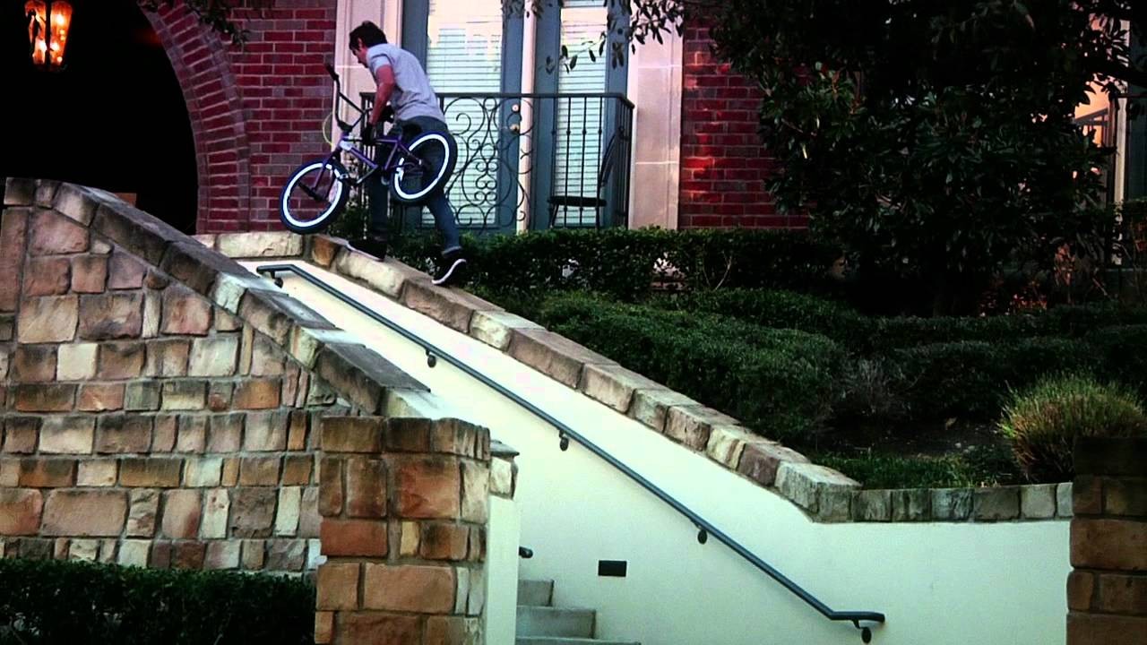 Props BMX: Megatour 10
