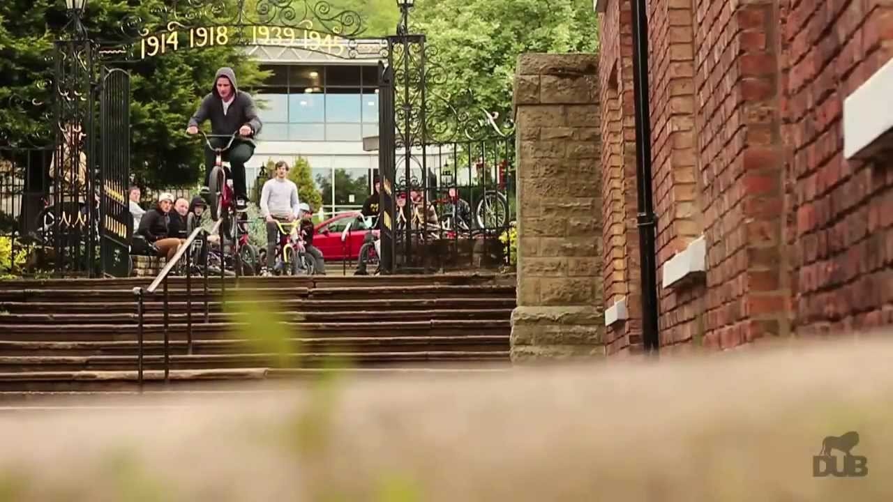 Props BMX: Road Fools 16