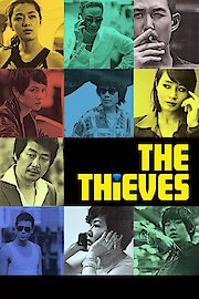 The Thieves