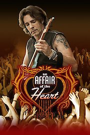 An Affair of the Heart