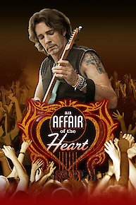An Affair of the Heart