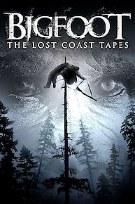 Bigfoot: The Lost Coast Tapes