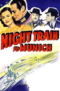 Night Train to Munich