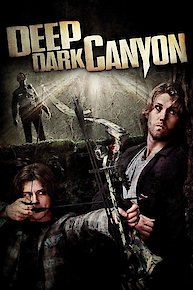 Deep Dark Canyon