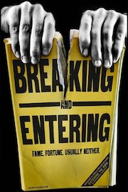 Breaking and Entering