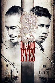 Dragon Eyes