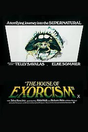 The House of Exorcism