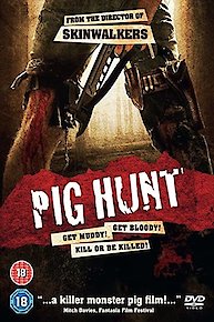 Pig Hunt