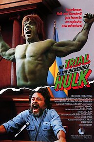 The Trial of the Incredible Hulk