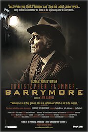 Barrymore