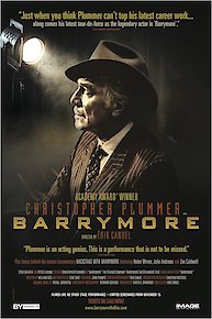 Barrymore