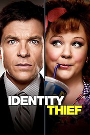 Identity Thief