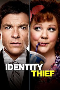 Identity Thief