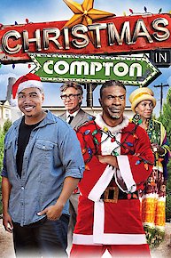 Christmas In Compton