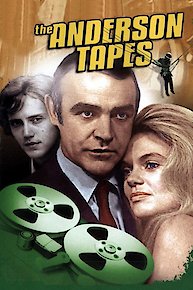 The Anderson Tapes