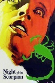 Night of the Scorpion