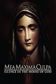 Mea Maxima Culpa: Silence in the House of God