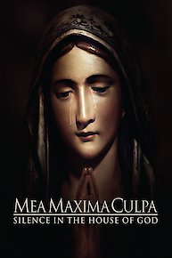 Mea Maxima Culpa: Silence in the House of God