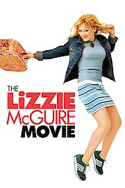 The Lizzie McGuire Movie