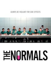 The Normals