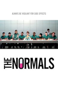 The Normals