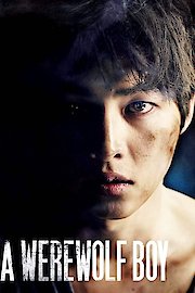 A Werewolf Boy