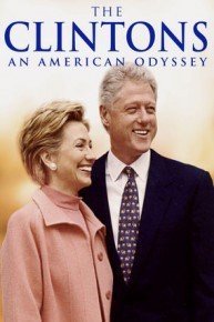 The Clintons: An American Odyssey