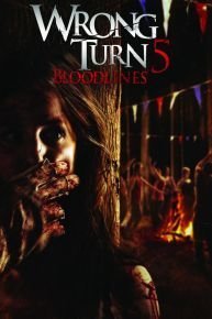 Wrong Turn 5