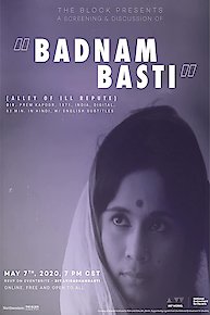 Badnam Basti