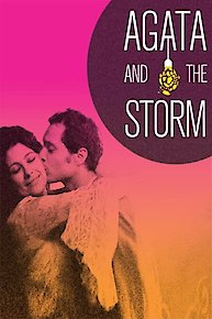 Agata and the Storm