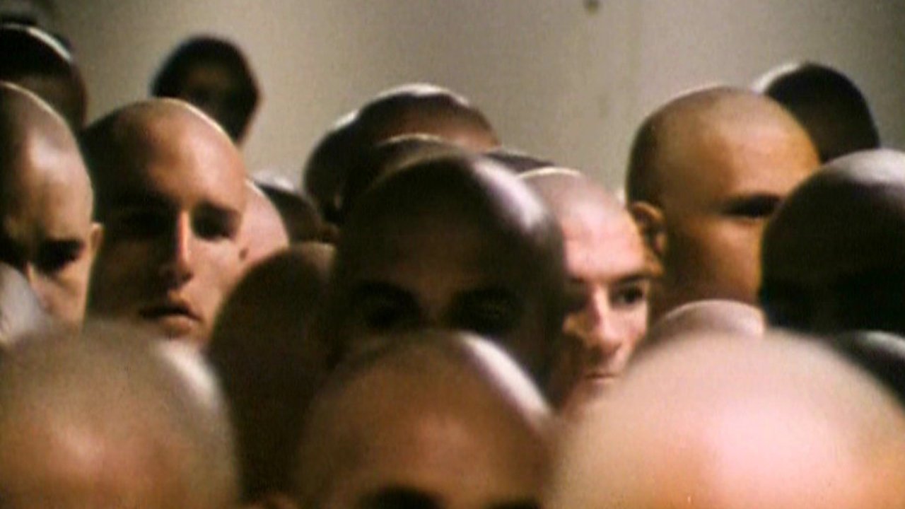 Bald: The Making of THX 1138