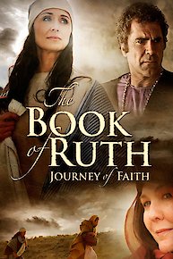 The Book of Ruth: Journey of Faith