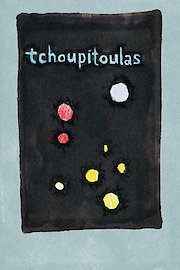 Tchoupitoulas