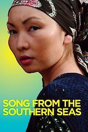 Song From The Southern Seas